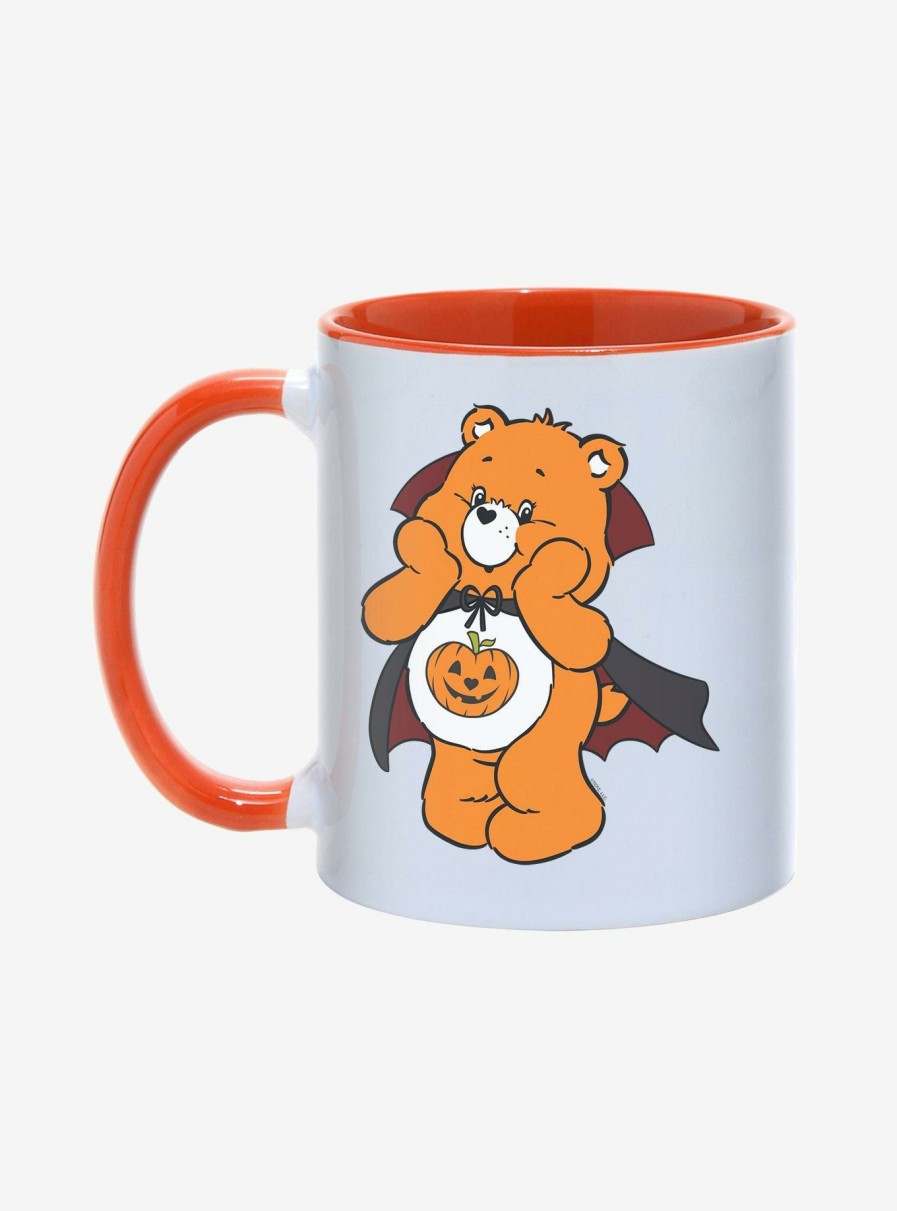 Kitchen * | Care Bears Trick Or Sweet Mug 11Oz Top Selling