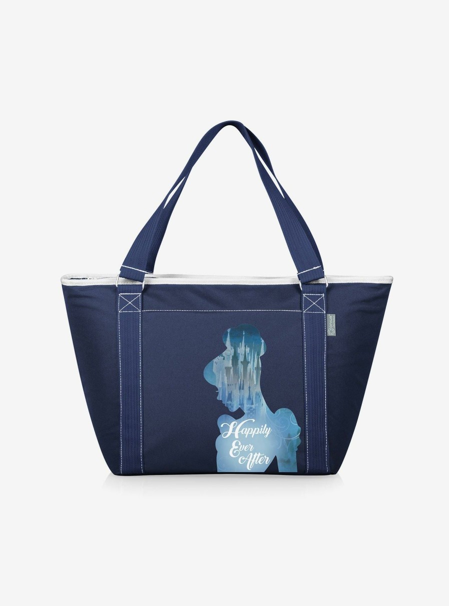 Outdoors * | Disney Cinderella Cooler Tote Discount