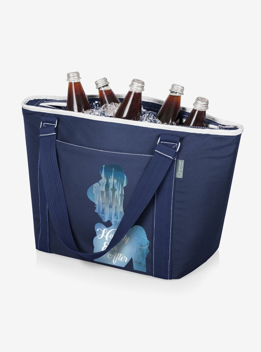 Outdoors * | Disney Cinderella Cooler Tote Discount