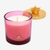 Decor * | Disney Princess Mulan Crown Scented Candle Boxlunch Exclusive Fire Sale