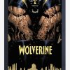 Decor * | Marvel X-Men Savage Wolverine Poster Discount