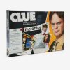 Games * | Clue: The Office Edition Board Game Best-Selling