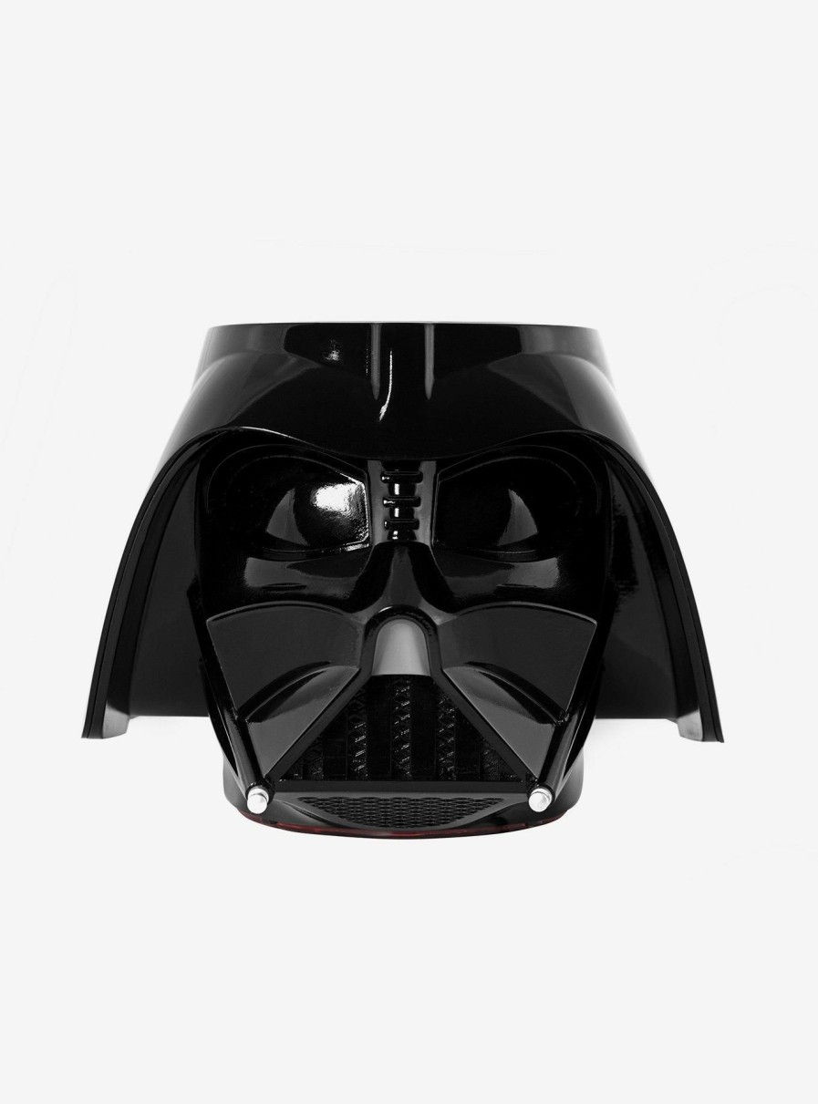 Kitchen * | Star Wars Darth Vader Halo Toaster Discount