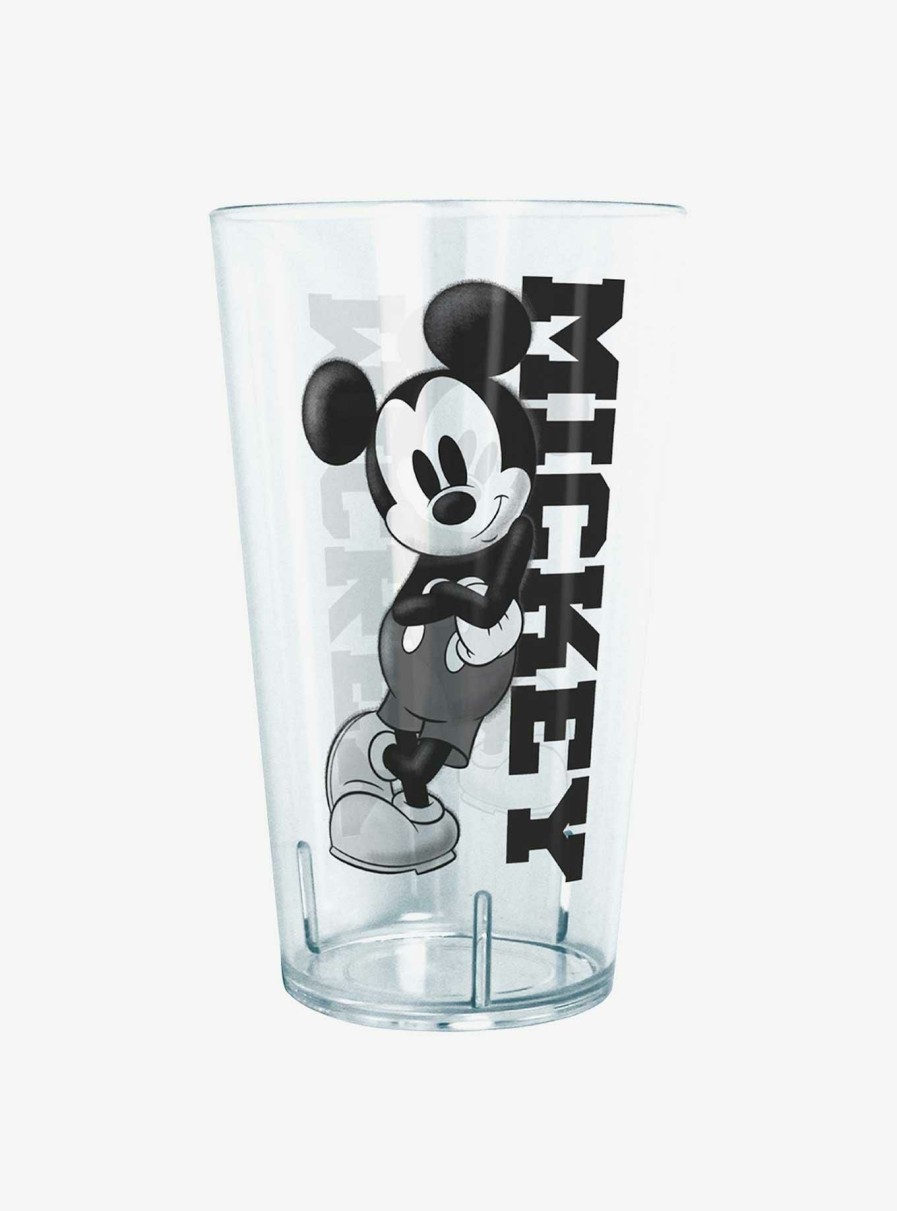 Kitchen * | Disney Mickey Mouse Mickey Lean Tritan Cup Latest