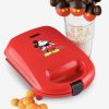 Kitchen * | Disney Mickey Mouse Cake Pop Maker Hot Sale