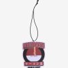 Auto * | Naruto Shippuden Ichiraku Ramen Shop Logo New Car Scented Air Freshener Bargain Sale