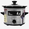 Kitchen * | The Office Slow Cooker 2Qt Cook Kevin'S Famous Chili Sale Online