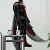 Decor * | Marvel Falcon And The Winter Soldier Falcon Peel & Stick Giant Wall Decal Best Sellers