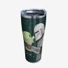 Kitchen * | Star Wars The Mandalorian Geo Pop Moment 30Oz Stainless Steel Tumbler With Lid Sale Online