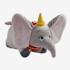 Bedroom * | Disney Dumbo Pillow Pets Plush Toy Bargain Sale