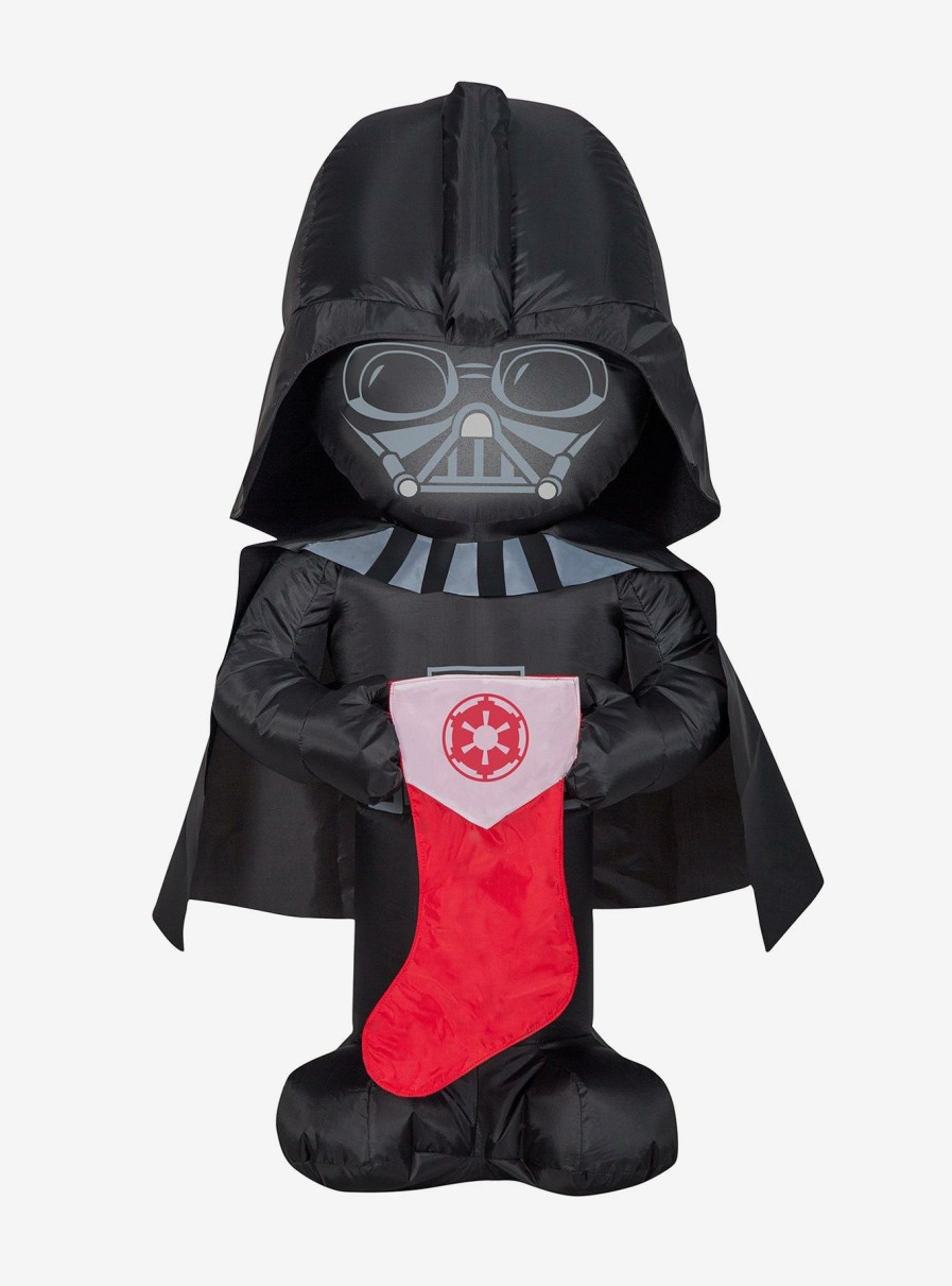 Decor * | Star Wars Darth Vader Airblown Best-Selling