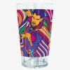 Kitchen * | Marvel Doctor Strange In The Multiverse Of Madness Psychedelic Strange Tritan Cup Latest Fashion