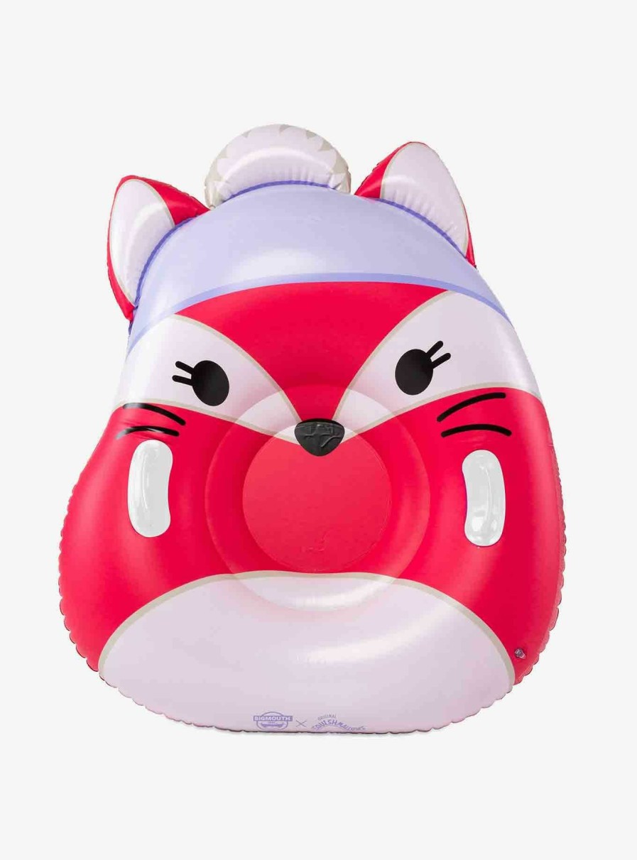 Outdoors * | Bigmouth X Squishmallows Fifi Snow Tube Best-Selling