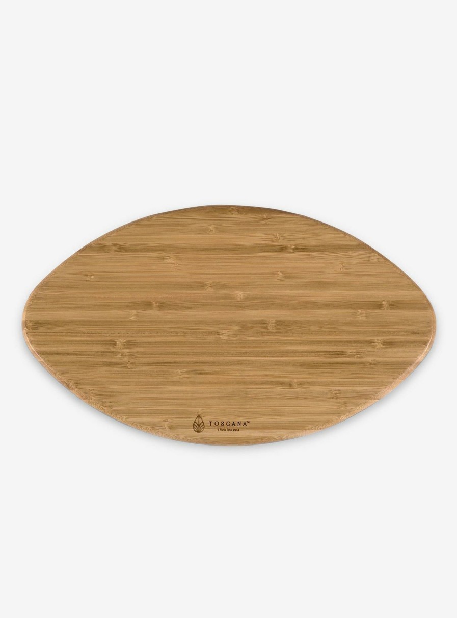 Kitchen * | Disney Mickey Mouse Nfl Sea Seahawks Cutting Board Hot Sale