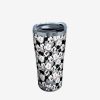 Kitchen * | Disney Mickey Mouse Expressions 20Oz Stainless Steel Tumbler With Lid Classical